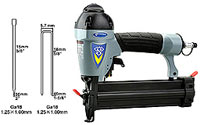 Air Nailers - Model RP9608/SF5040R