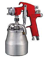 Air Spray Guns - Model RP8019/2100S