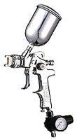 Air Spray Guns - Model RP8021-1B/AS1001B