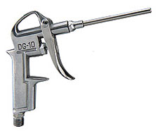 Air Spray Guns - Model RP8032-2(DG-10)