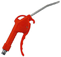 Air Spray Guns - Model RP8035-1