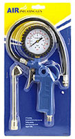 Air Spray Guns - Model RP8037-3