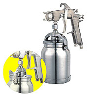 Air Spray Guns - Model RP8200/W-200 W-200B