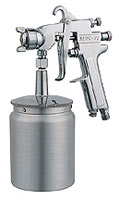 Air Spray Guns - Model RP8207/NEWR-71S