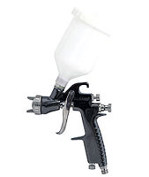 Air Spray Guns - Model RP8608/R400GA