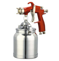 Air Spray Guns - Model RP8612/R200S