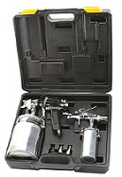 Air Spray Guns - Model RP8802