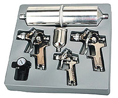 Air Spray Guns - Model RP8810