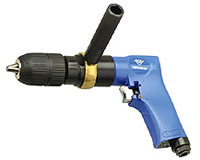 Air Tools - Air Drill Model RP7108