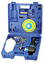 Air Tools - Model RP7823