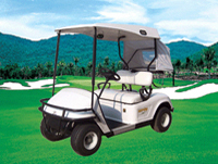 Golf Buggies - Model R-418GS