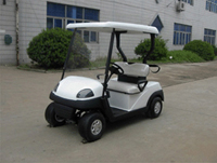 Golf Buggies - Model R-418GSA