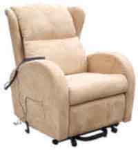 Lift Chairs - Model GR-829