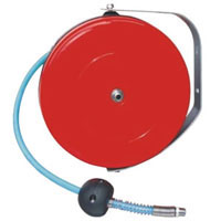 Air Hose Reels - Model 210-0003