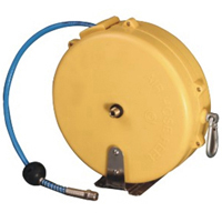 Air Hose Reels - Model 210-0013