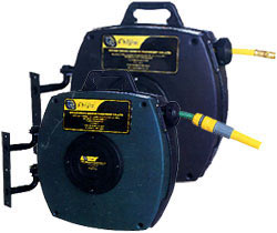 Water Hose Reels - Model 220-0001 