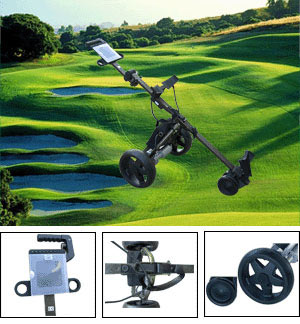 Golf Trolleys - Model R105G