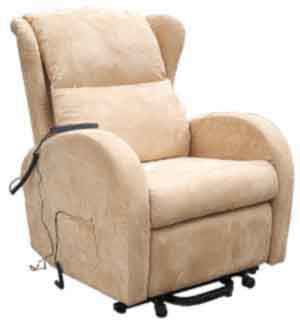 Lift Chair - Model GR-829