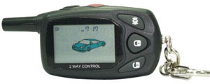 Tyre Pressure Monitoring Systems - Sensors Fitted Inside Wheel Rim - Pic 4