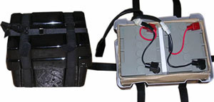 Wheel Chairs - Model DYW-20C