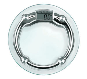 Weighing Scales - Model PA816