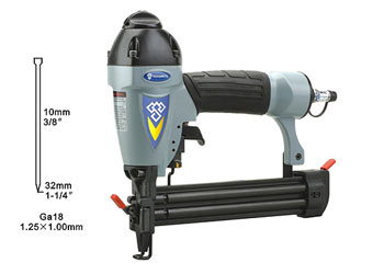 Air Nailers - Brad Nailer Model RP9601/F32R