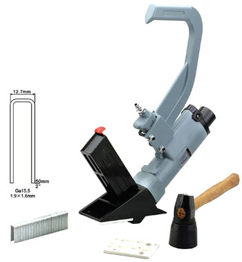 Air Nailers - Flooring Stapler Model RP9800
