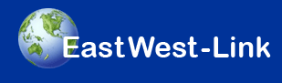 EastWest-Link Logo